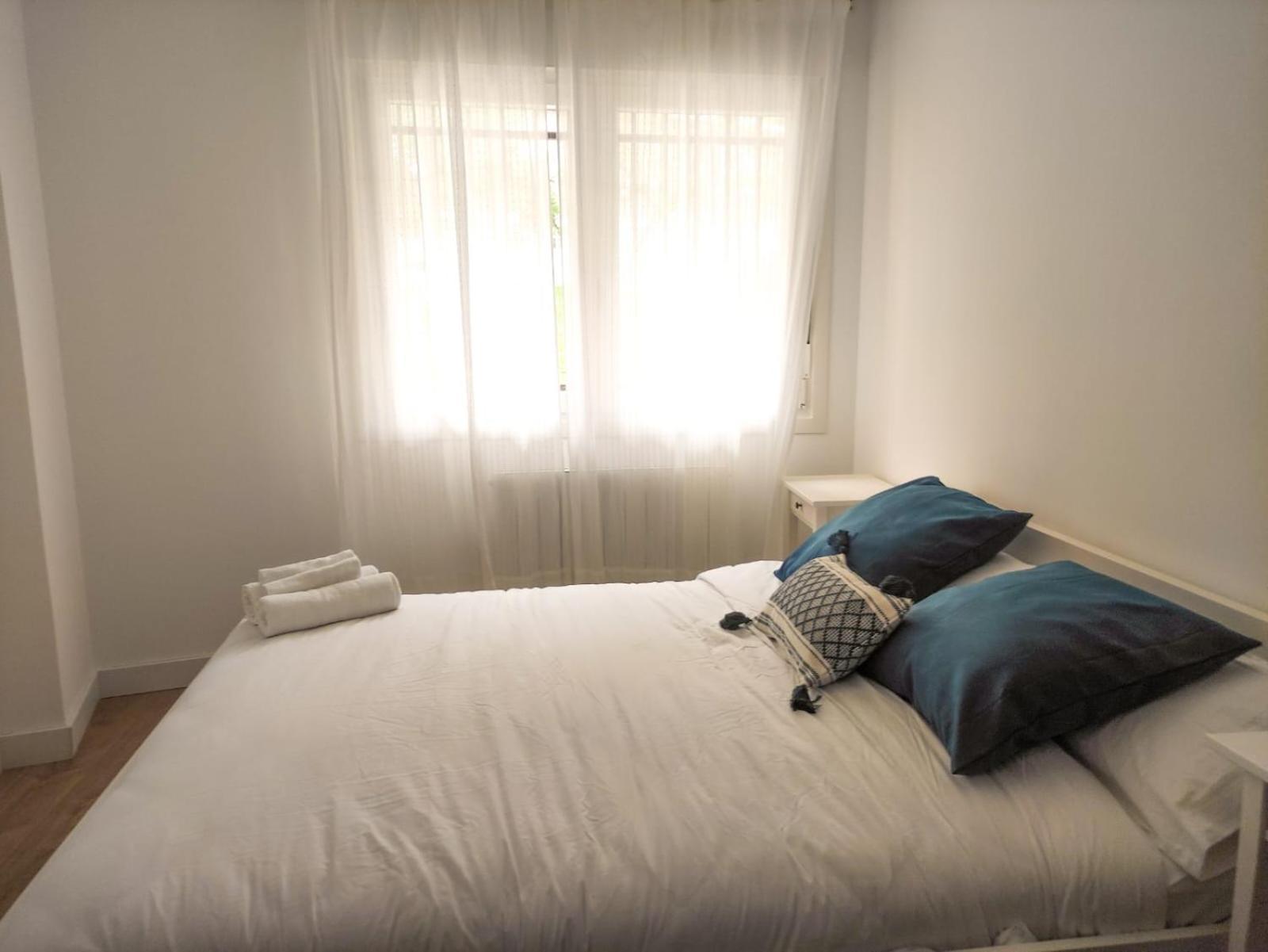 Concordia Apartamento, Parking Gratis Билбао Екстериор снимка